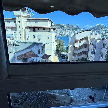 Marina Gate * Saranda