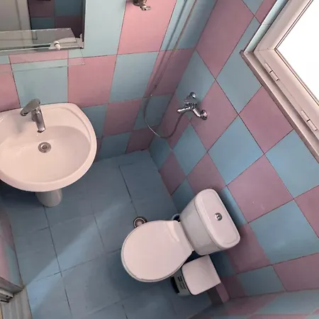 Marina Gate * Saranda