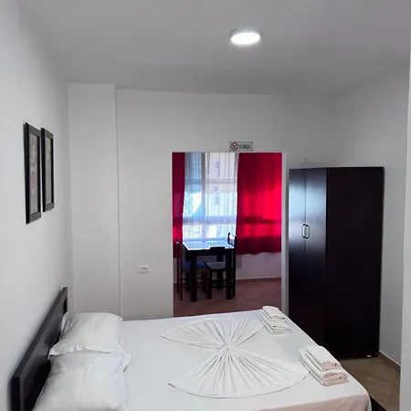 Apartament Marina Gate