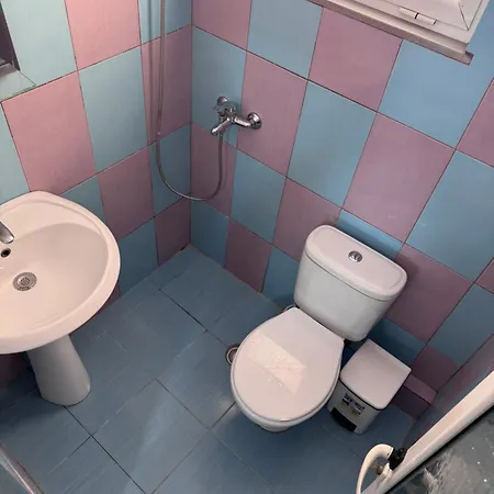 Marina Gate Apartament Saranda