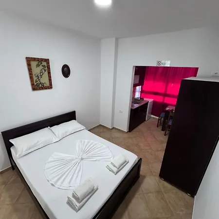 Marina Gate * Saranda