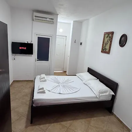 Marina Gate Appartement