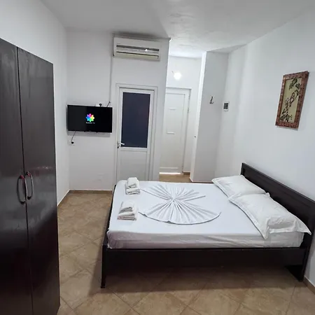 Marina Gate Апартаменты