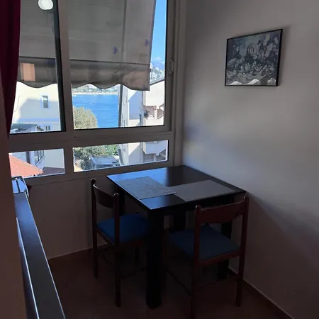 Marina Gate Sarandë