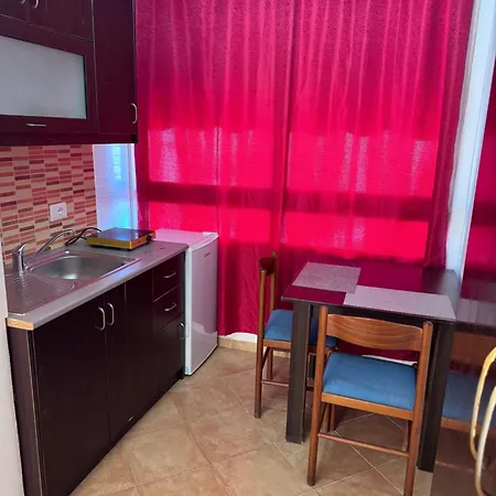 Marina Gate Апартаменты