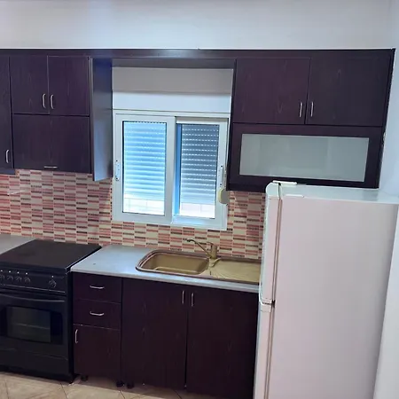 Apartament Marina Gate *