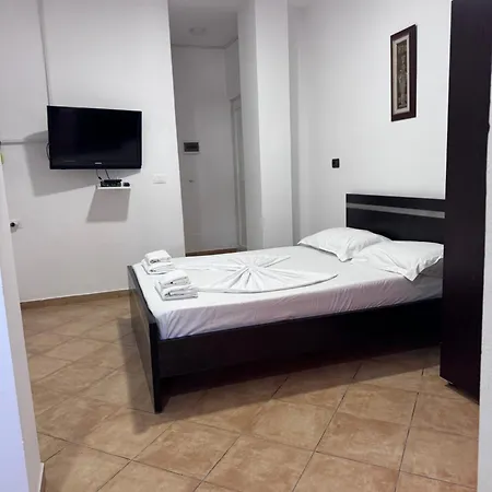 Marina Gate Апартаменты