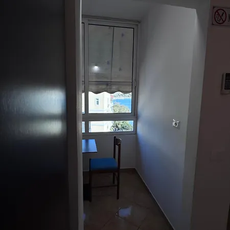 Marina Gate Апартаменты