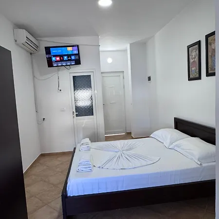 Marina Gate Apartamento