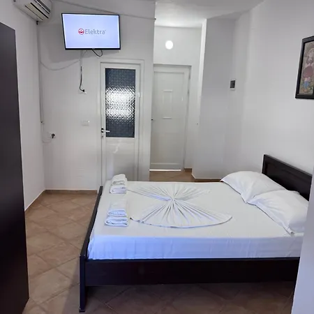 Marina Gate Apartamento *
