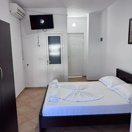 Marina Gate Apartamento *