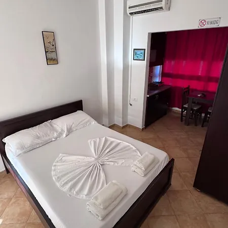 Apartamento Marina Gate *