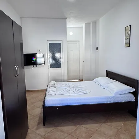Marina Gate Apartamento *