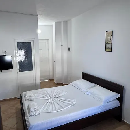 Apartamento Marina Gate *