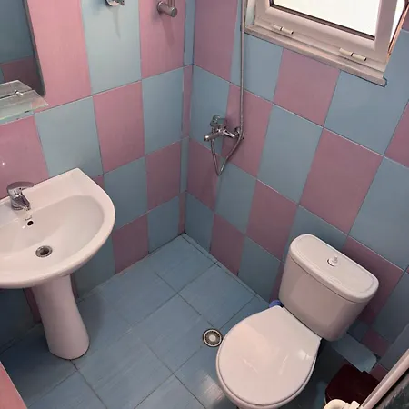 Marina Gate Apartamento Sarandë
