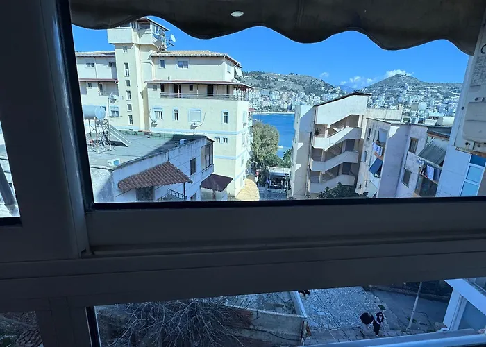 Marina Gate * Saranda