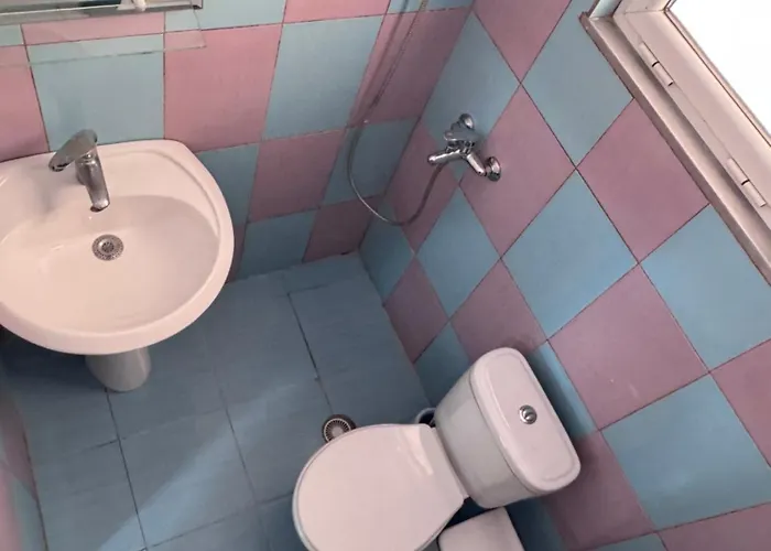 Marina Gate * Saranda