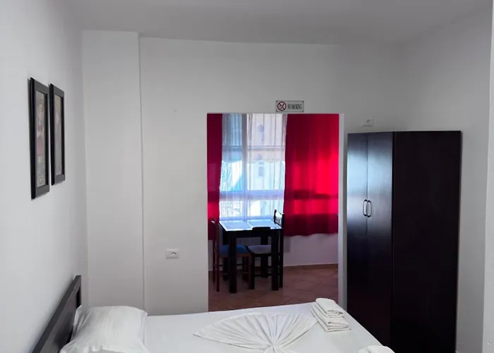Apartament Marina Gate