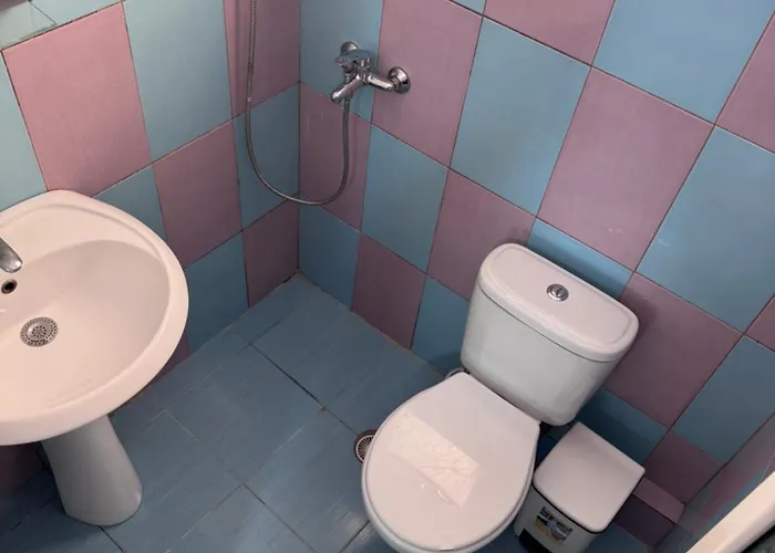 Marina Gate Apartament Saranda