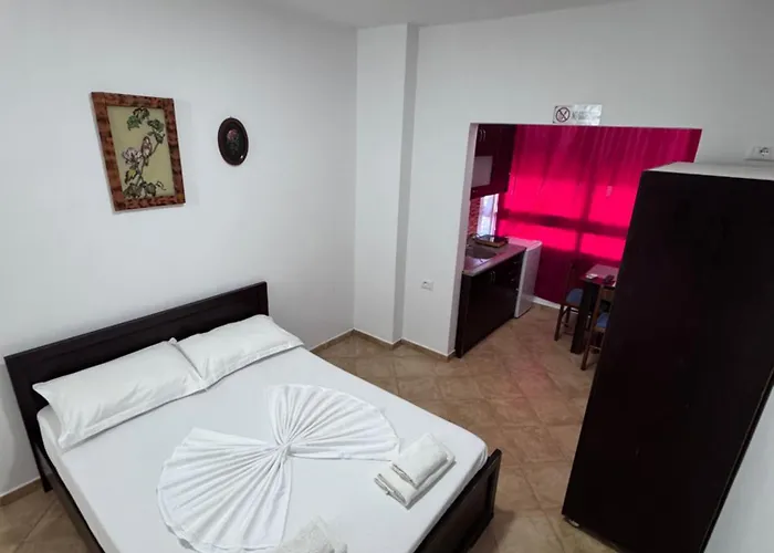 Marina Gate * Saranda