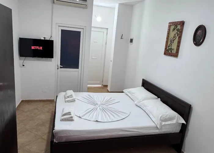 Marina Gate Apartament