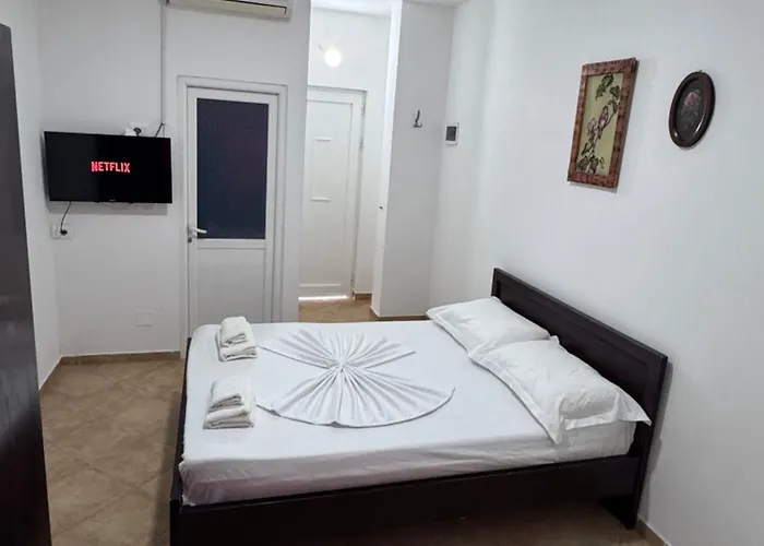 Marina Gate * Saranda