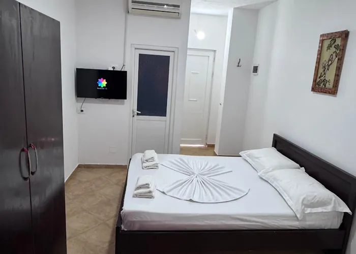 Marina Gate Apartament