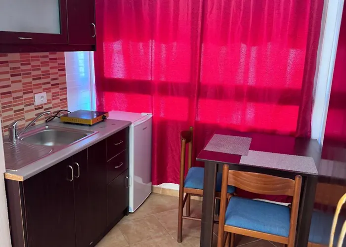 Marina Gate Apartament