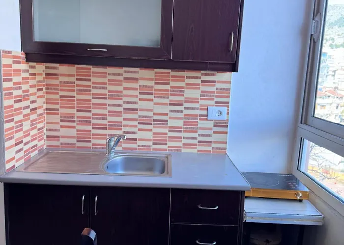 Apartament Marina Gate *