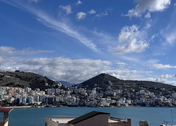 Apartament Marina Gate *