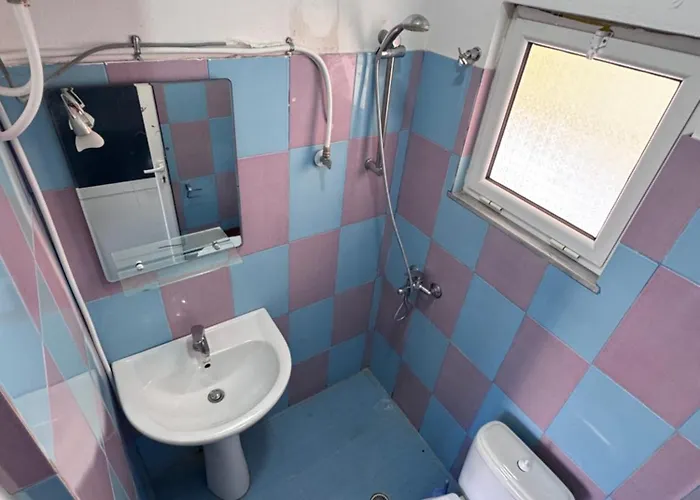 Apartament Marina Gate *