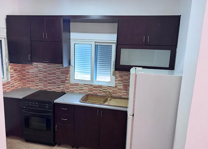 Apartament Marina Gate *