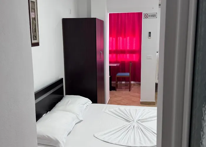 Marina Gate Apartament *