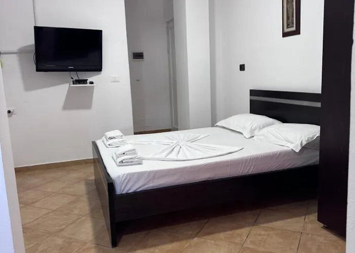 Marina Gate Apartament