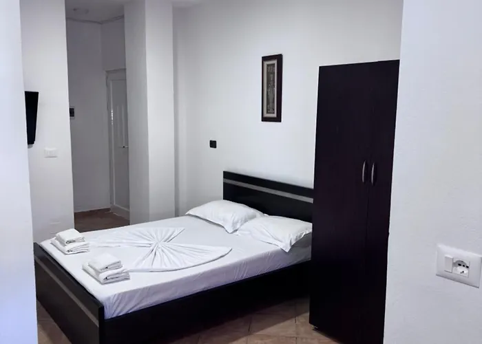 Marina Gate * Saranda