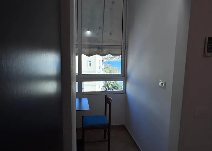 Marina Gate Apartament