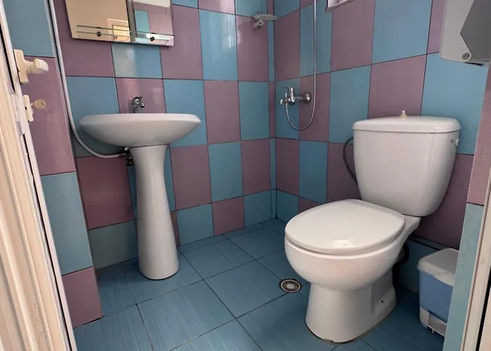 Apartament Marina Gate Saranda