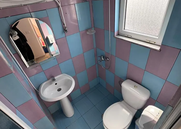 Marina Gate * Saranda