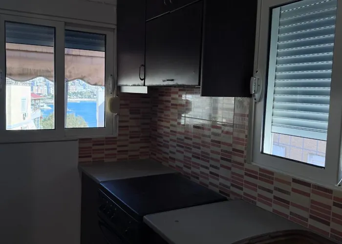 Marina Gate Apartament