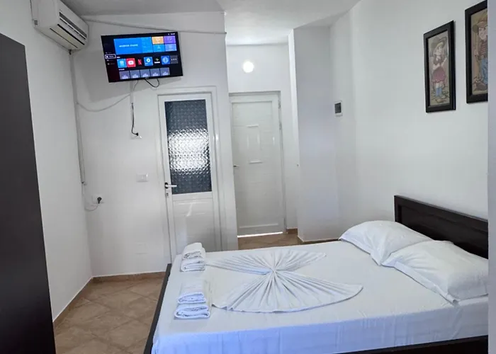 Marina Gate Apartament