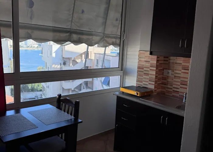 Marina Gate Apartament