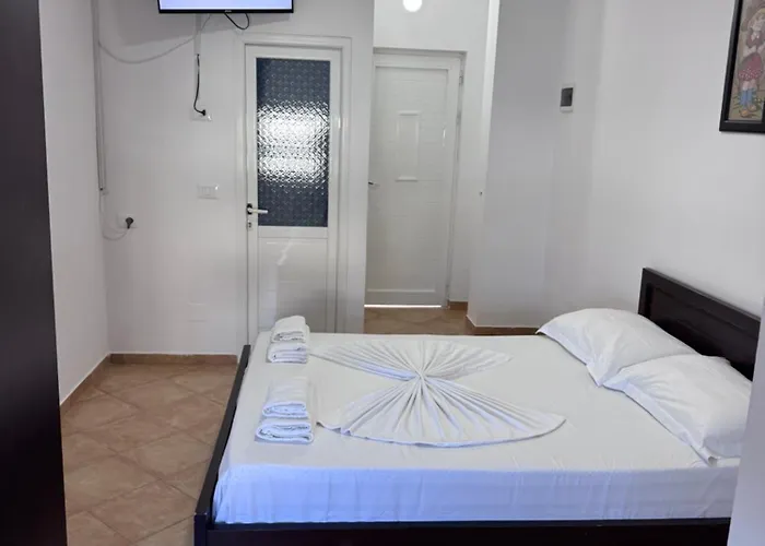 Marina Gate Apartament *