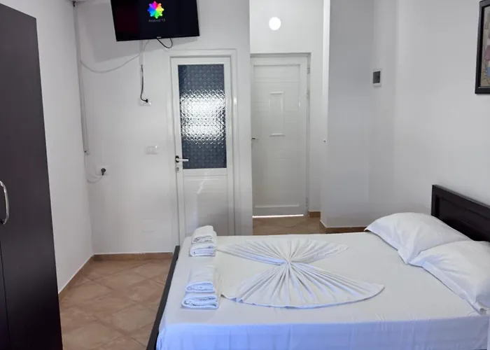 Marina Gate Apartament *