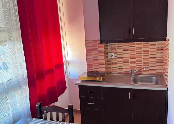 Marina Gate * Saranda