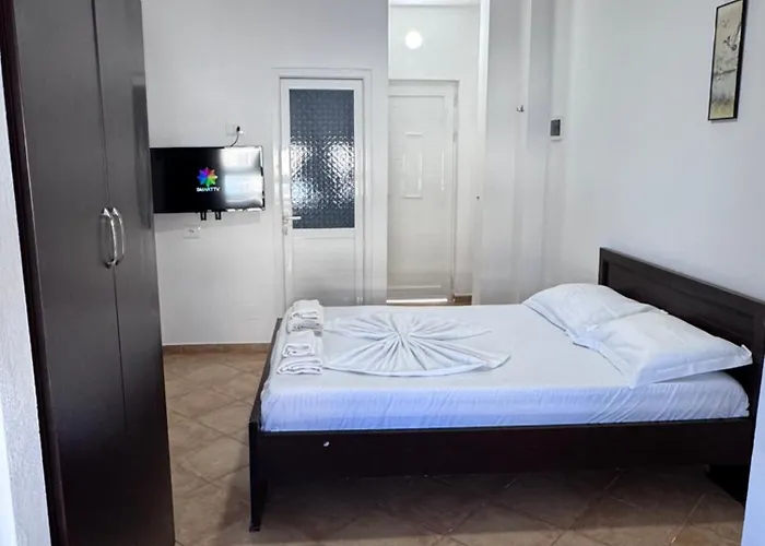 Marina Gate * Saranda