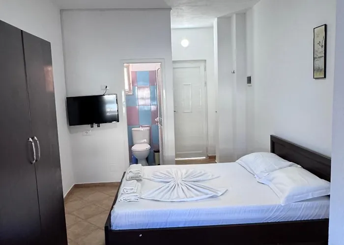 Marina Gate Apartament