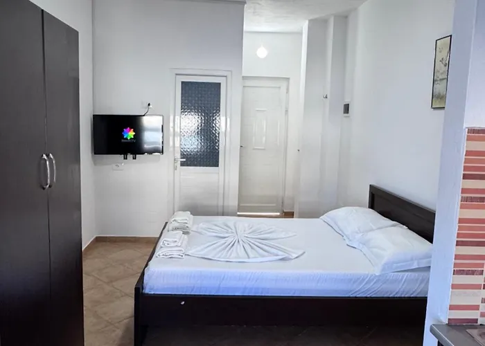 Apartament Marina Gate Saranda