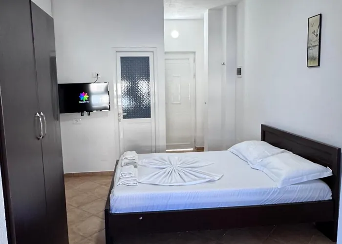 Marina Gate Apartament *