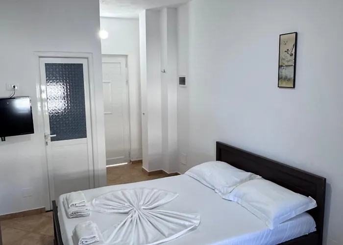 Apartament Marina Gate *