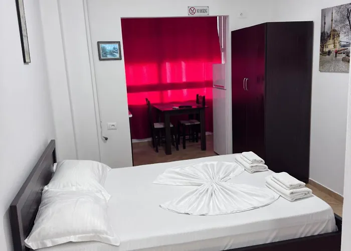 Marina Gate * Saranda